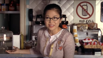 'Gilmore Girls' Star Keiko Agena Says She Was in 'Survival Mode' While Playing Lane Kim